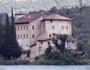 Toblino Schloss 30 km. von Gardasee